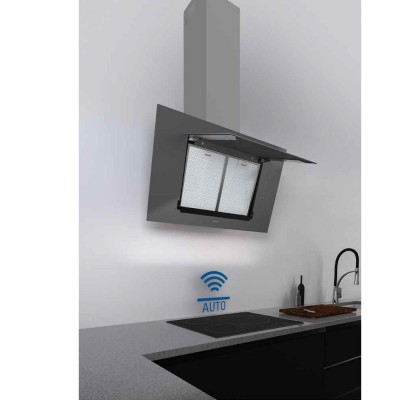 Campana Cata Thalassa 800XGWH /F