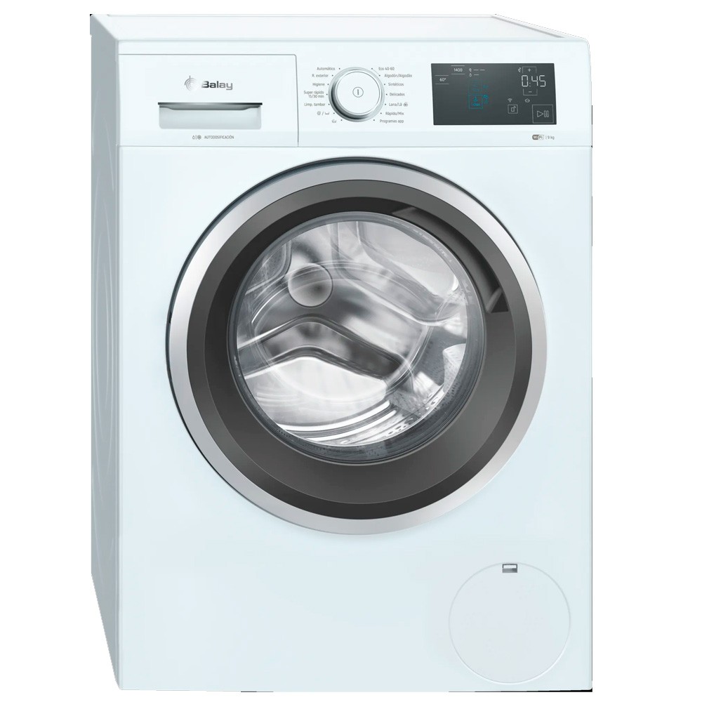 Lavadora BALAY 3TS394BH