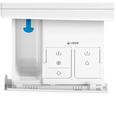 Lavadora BALAY 3TS394BH