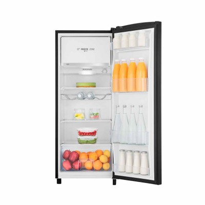 Frigorífico HISENSE RR220D4ABF