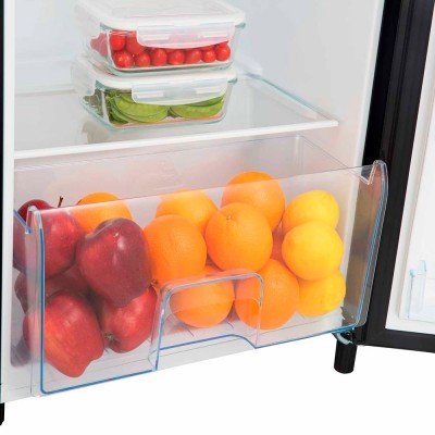 Frigorífico HISENSE RR220D4ABF