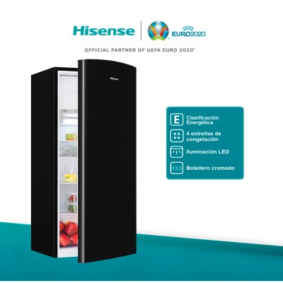 Frigorífico HISENSE RR220D4ABF