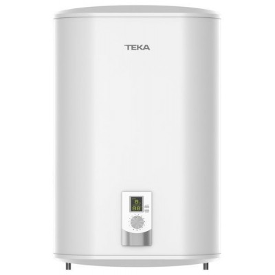 Teka EWH-50D Slim Termo Eléctrico Vertical/Horizontal 47L B