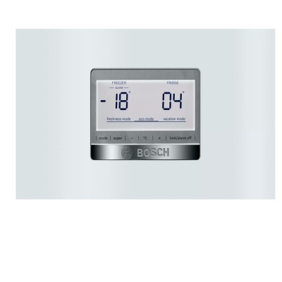 Combi BOSCH KGN49AWDQ