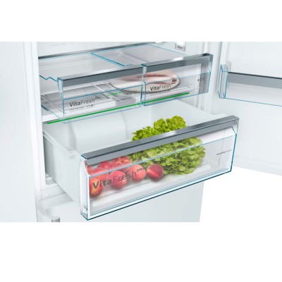 Combi BOSCH KGN49AWDQ