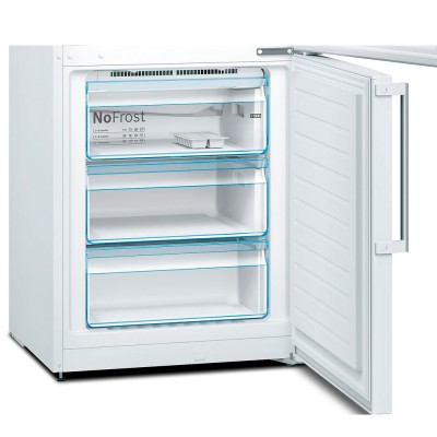 Combi BOSCH KGN49AWDQ
