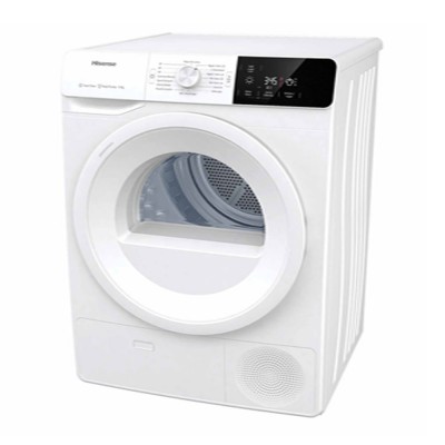 Secadora HISENSE DHGE901