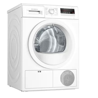 Secadora BOSCH WTN85200ES