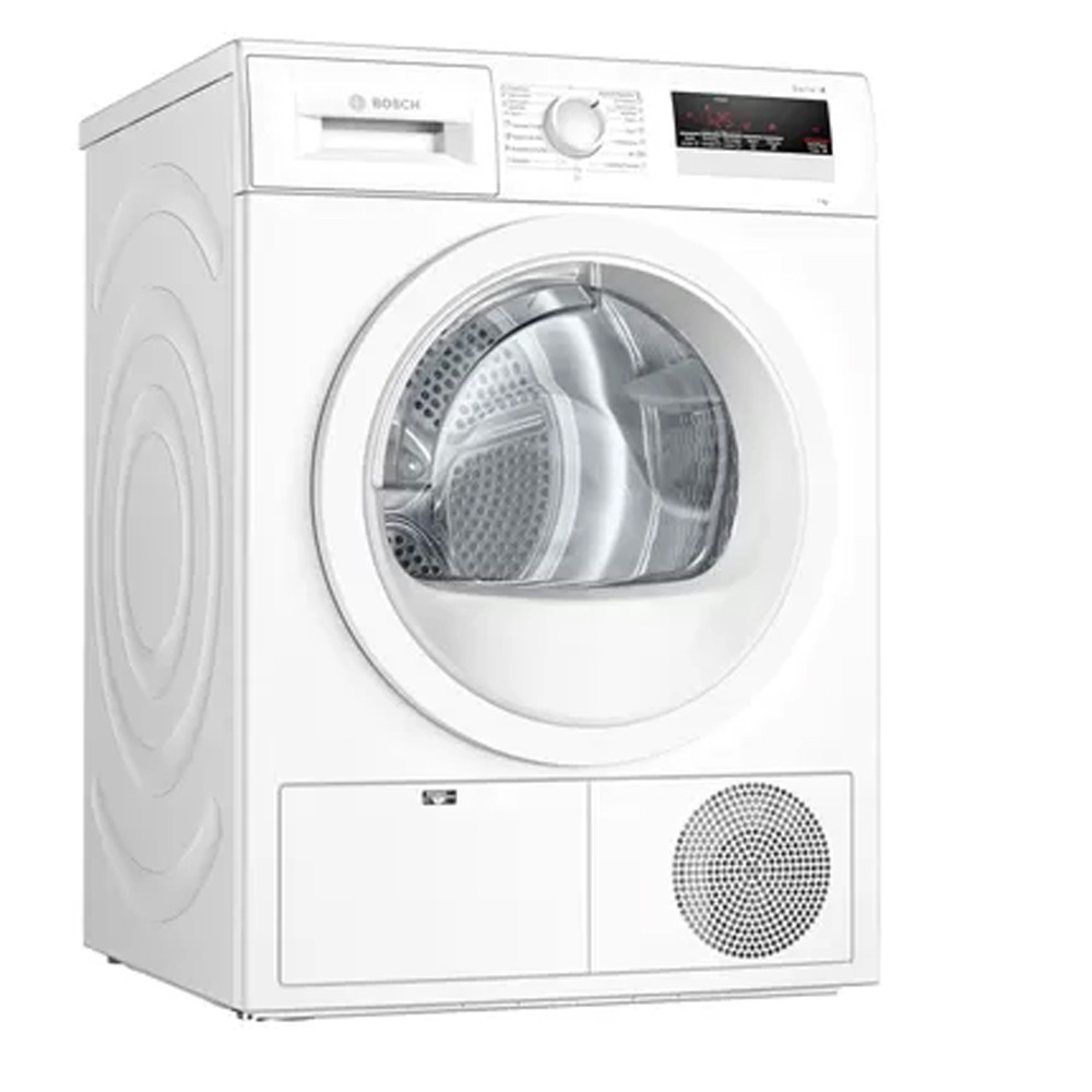 Secadora BOSCH WTN85200ES