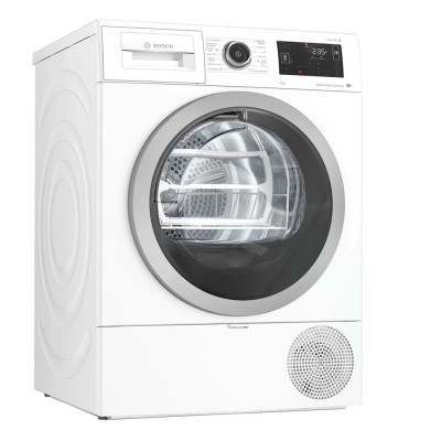 Secadora BOSCH WTU87RH2ES