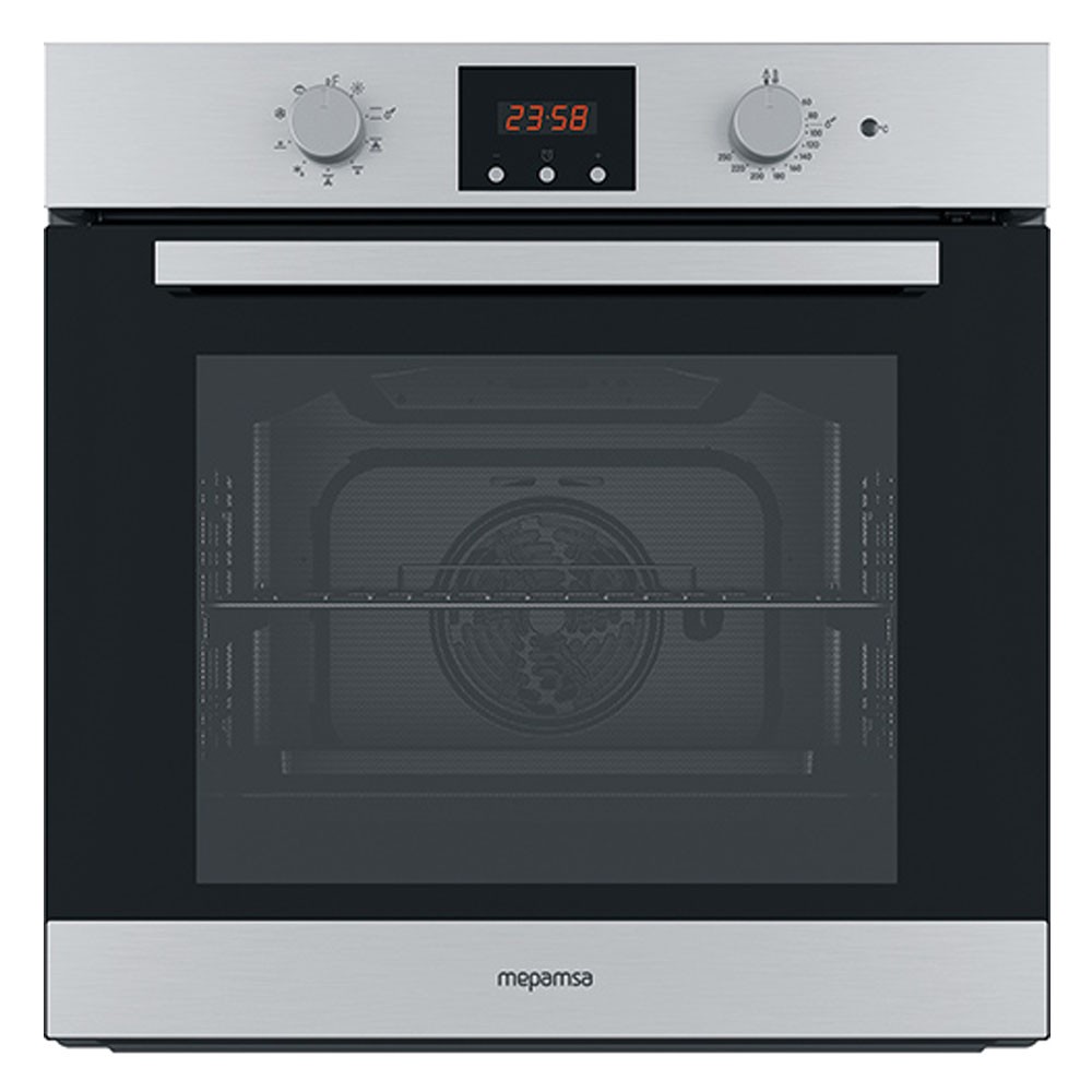 Horno MEPAMSA Cubik Hydro 86 XS