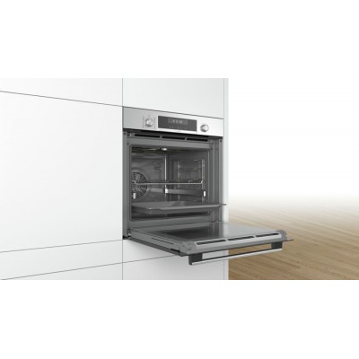 Horno BOSCH HBG5780S0
