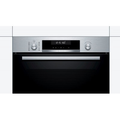 Horno BOSCH HBG5780S0