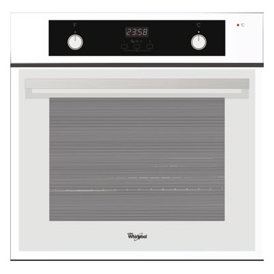 Horno WHIRLPOOL AKP786WH