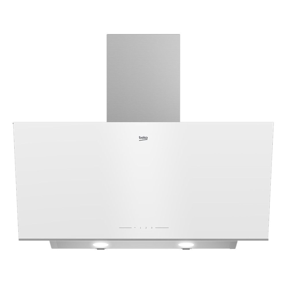 Campana BEKO BHCA94640WH
