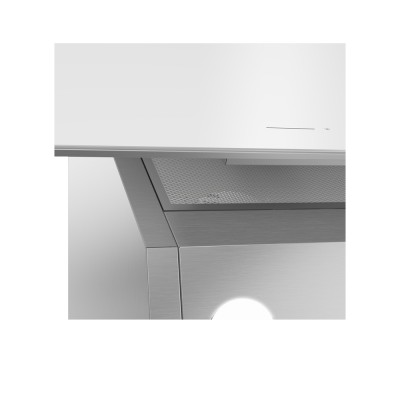 Campana BEKO BHCA94640WH