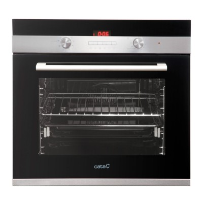 Horno CATA CDP 780 AS BK