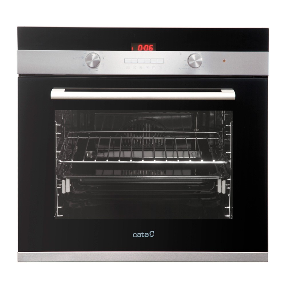 Horno CATA CDP 780 AS BK