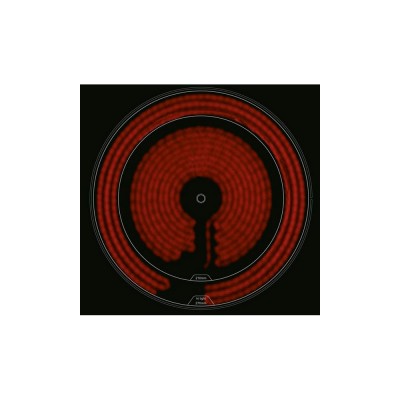 Placa CATA TD 6003 BK/A