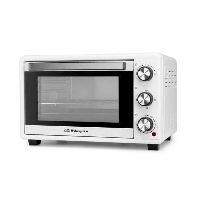 Horno Sobremesa ORBEGOZO HO258