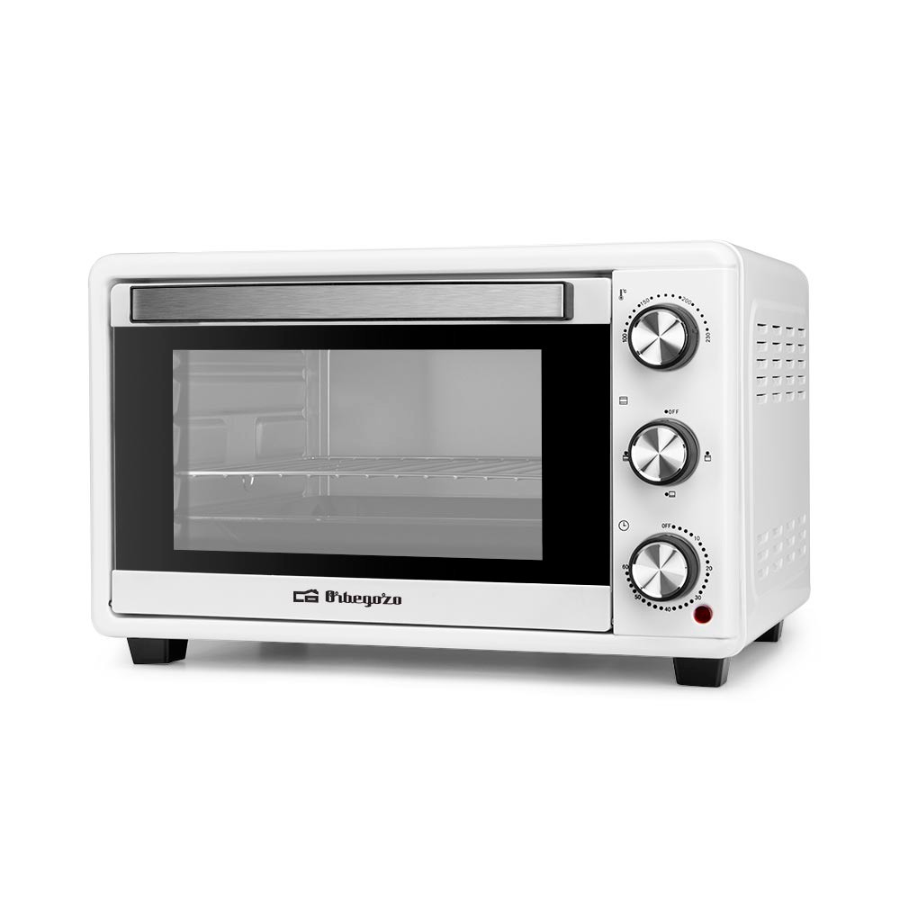 Horno Sobremesa ORBEGOZO HO258
