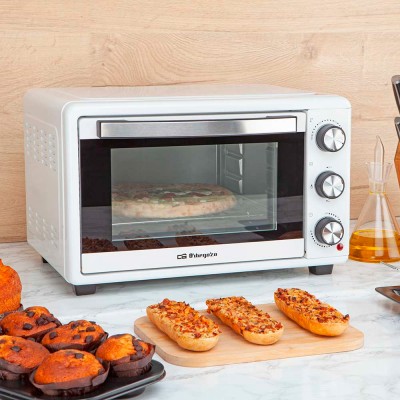 Horno Sobremesa ORBEGOZO HO258