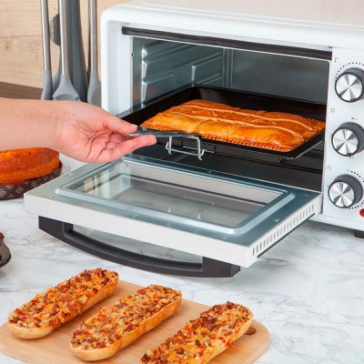 Horno Sobremesa ORBEGOZO HO258