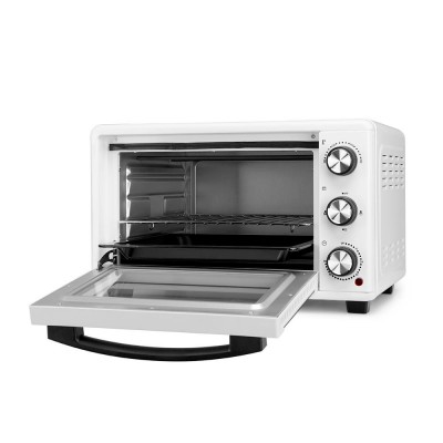 Horno Sobremesa ORBEGOZO HO258