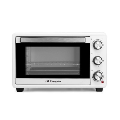 Horno Sobremesa ORBEGOZO HO258