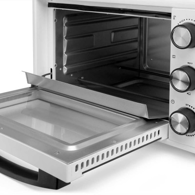 Horno Sobremesa ORBEGOZO HO258