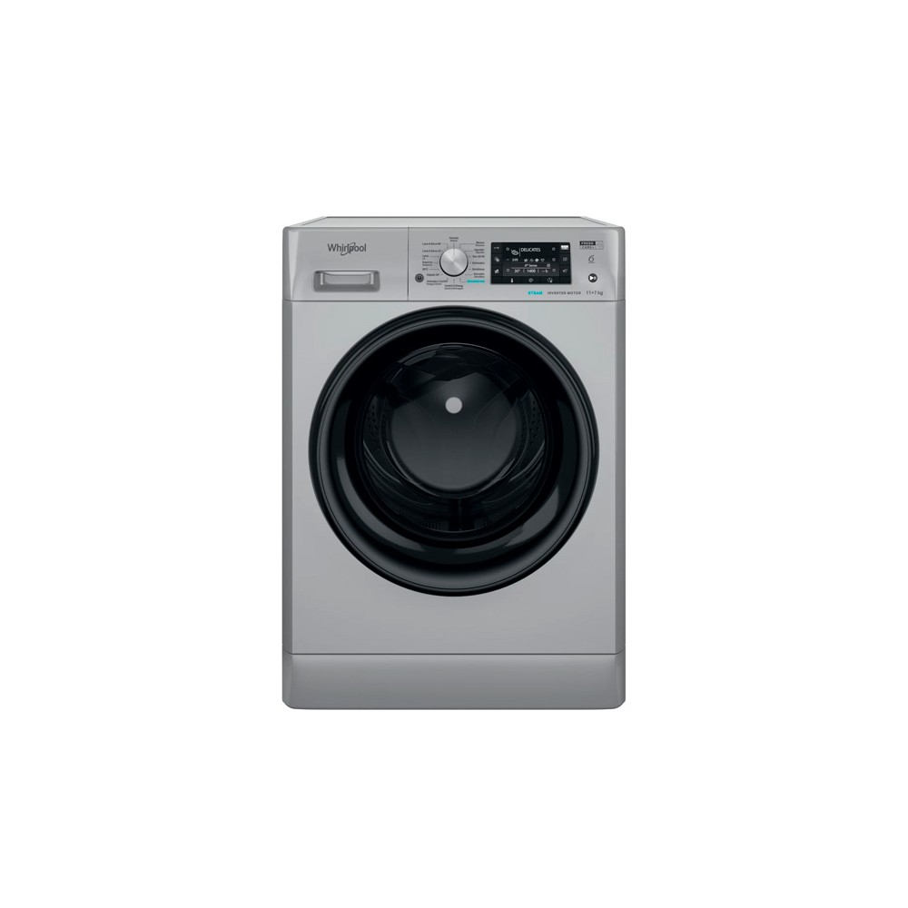 Lavasecadora WHIRLPOOL FFWDD 1174269