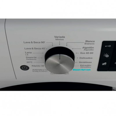 Lavasecadora WHIRLPOOL FFWDD 1174269