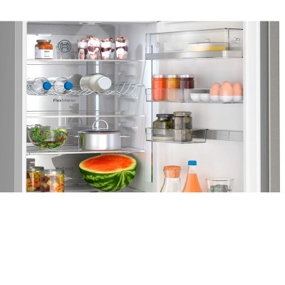 Combi BOSCH KGN39AIAT