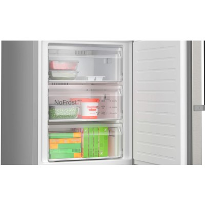 Combi BOSCH KGN39AIAT