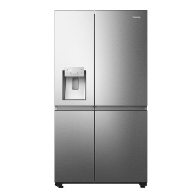 Frigorífico HISENSE RS818N4TIE