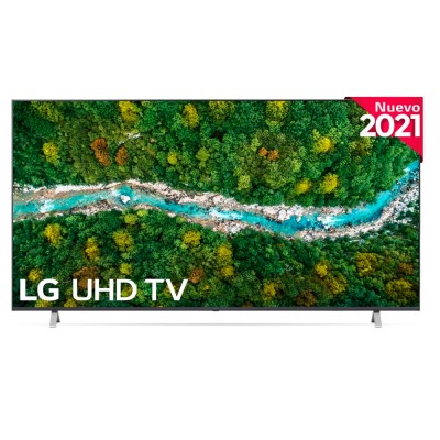 TV LED LG 75UP77109LC