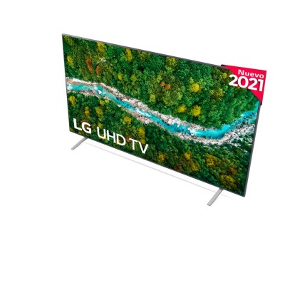 TV LED LG 75UP77109LC