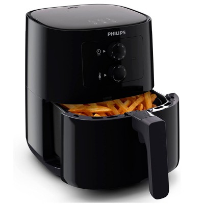Freidora de Aire PHILIPS HD9200/90...