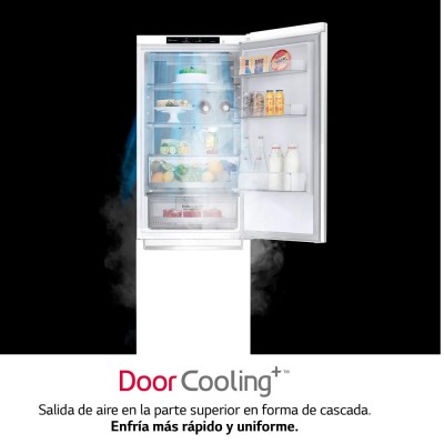 Combi LG GBB71SWVGN