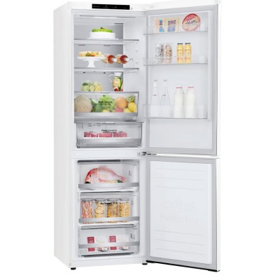 Combi LG GBB71SWVGN