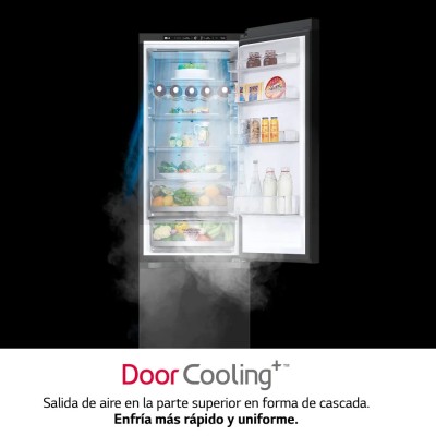 Combi LG GBB72BM9DQ