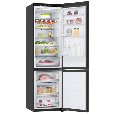 Combi LG GBB72BM9DQ