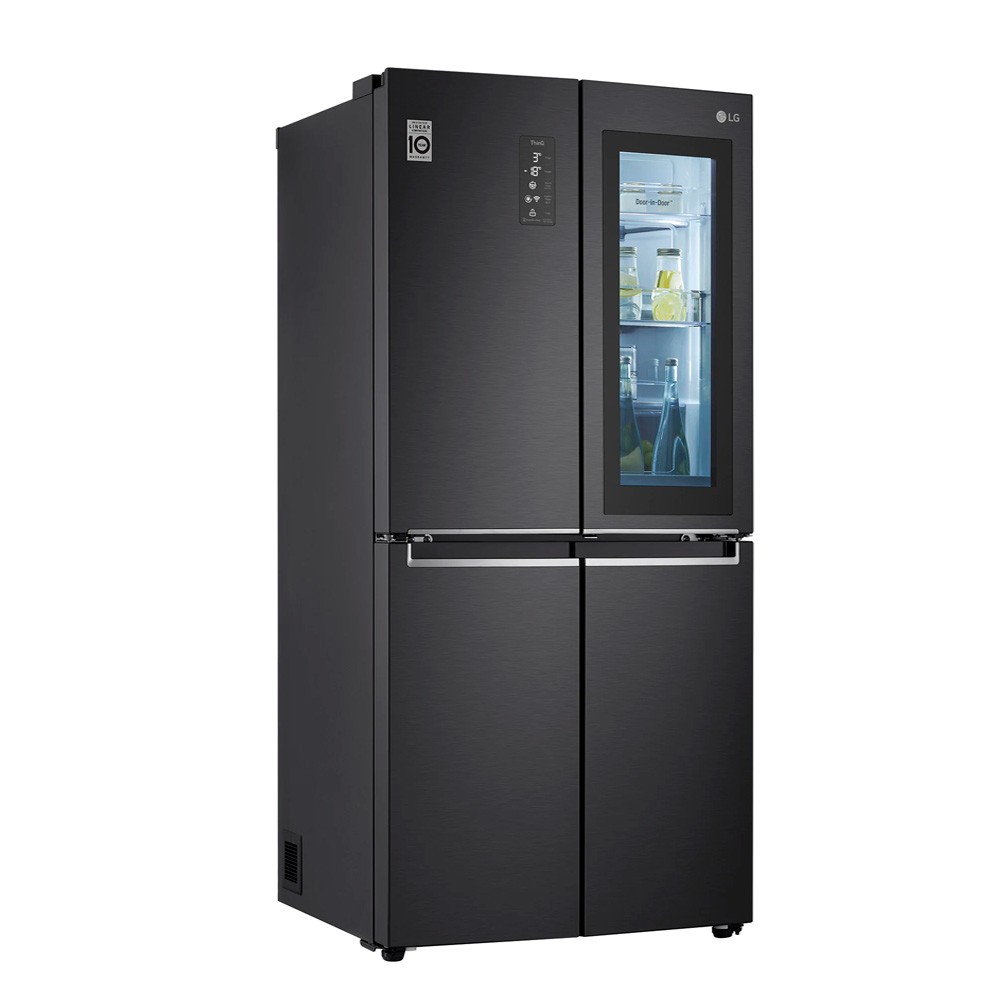 Frigorífico LG GMQ844MC5E