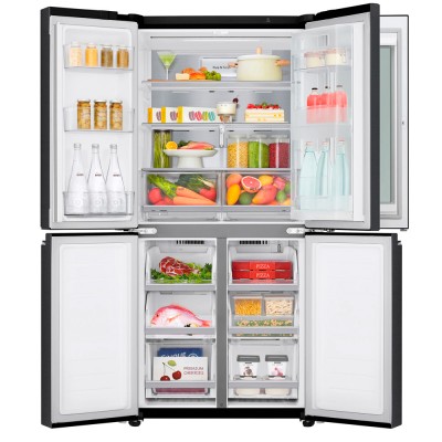 Frigorífico LG GMQ844MC5E