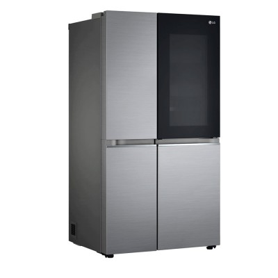 Frigorífico LG GSQV90PZAM