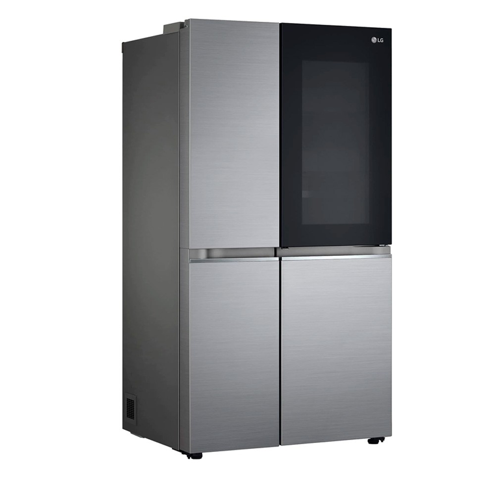 Frigorífico LG GSQV90PZAM