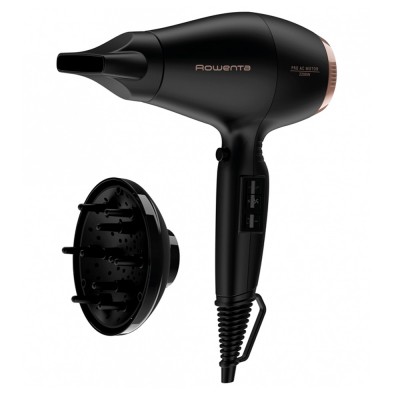 Secador ROWENTA CV6930...