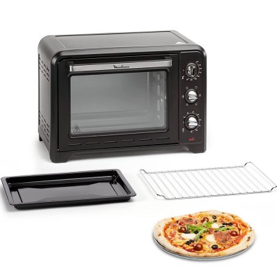 Horno Sobremesa MOULINEX...