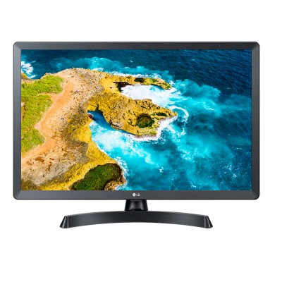 Monitor TV LG 28TQ515S-PZ