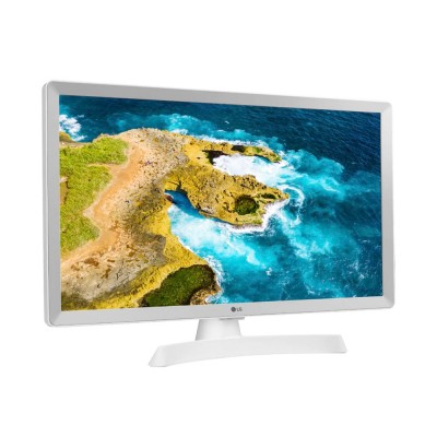 Monitor TV LG 24TQ510S-WZ